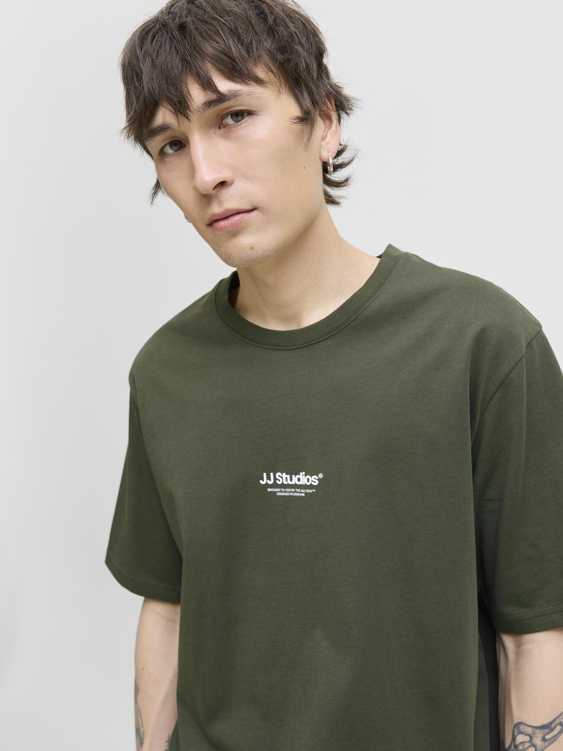JJESOHO T-SHIRT